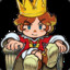 ♕ KING   Gamdom.com