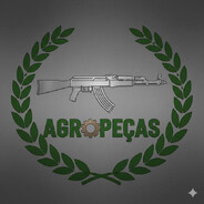 Agropeças Bruxo avatar
