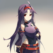 Yuuki