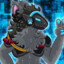 Random protogen