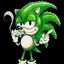 Sonic da Silva