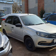 Lada Granta 1.6 MT