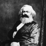 Karl Marx