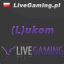 livegaming.pl | (L)ukom