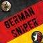German-Sniper