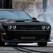 Dodge pick