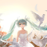 初音未来