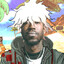 Nagito Freddie Gibbs