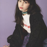 正义的女高中生