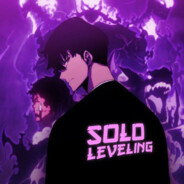 Solo Leveling