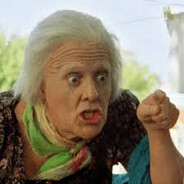 La ceja del enano...