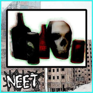 Parking Garage Suicide