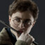 HARRY POTTER - MELHOR FILME