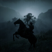 迷途中最亮的星