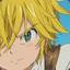 Meliodas*