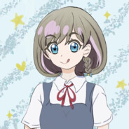 謎のヒロイン唐可可