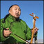 mongolian throat singer