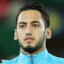 Hakan Çalhanoğlu