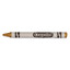 gold crayon