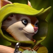 non binary weasel player