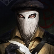 Hezziakowskyy avatar