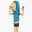 The Great Cornholio