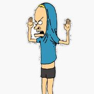 The Great Cornholio