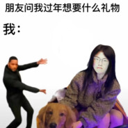 老狐狸