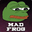 Mad Frog