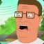 Hank Hill