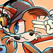 Tailsgenesis avatar