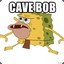 CaveBOB