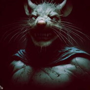 Dylbster The Rat