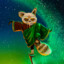 Master Shifu