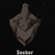 Seeker in spirit