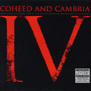 Coheed and Cambria