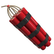 Арабская сосиска