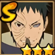 宇智波带土[忍界大战]