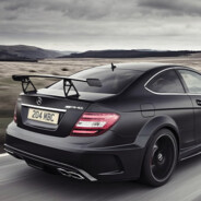 C63 ///AMG