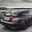 C63 ///AMG