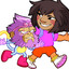Steam avatar