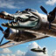 Bombardino Crocodillo