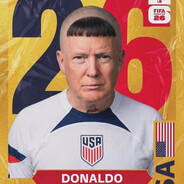 DONALDO's avatar