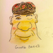 Gentle Ben