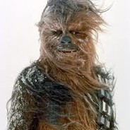 Chewbacca