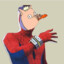 SpiderPig