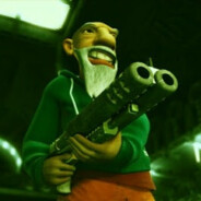 Муняня Чупапи