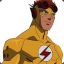 -=WALLY   WEST=-