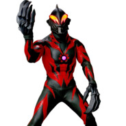 肺雾贝利亚(艾鹿版)