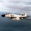 mcdonnell douglas f-4 phantom II